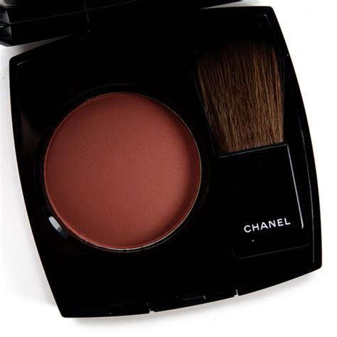 chanel 604 brun rouge|chanel joues contrast blush.